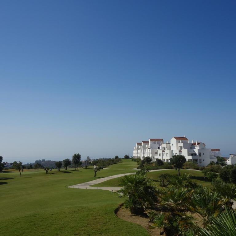 Valle Romano golf resort Capitolio Estepona - Apartamento de 2 dormitorios - 28