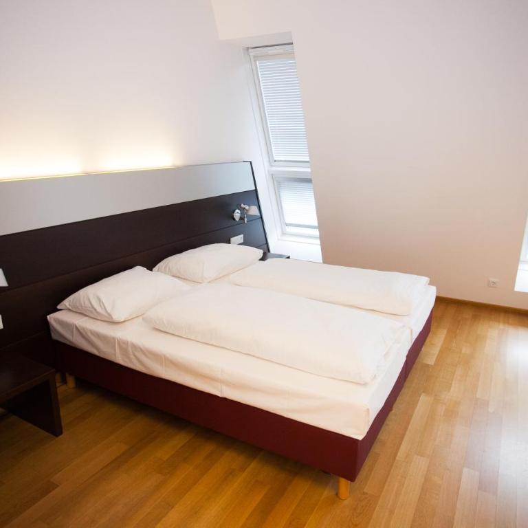 Hotel Schwarzer Bär - Business Doppelzimmer - 6
