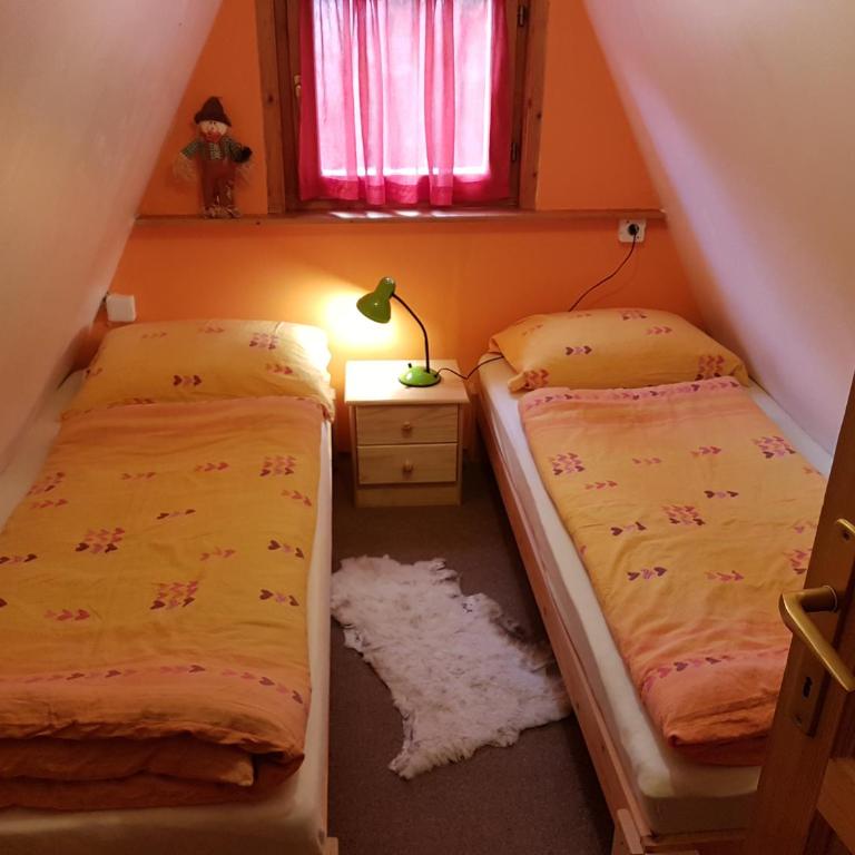 Snow Angel Jahorina - Two-Bedroom House - 7