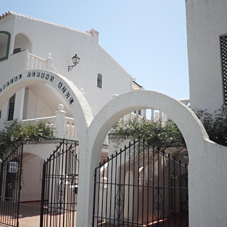 Verano Azul 12 Menyber - Apartamento - 3