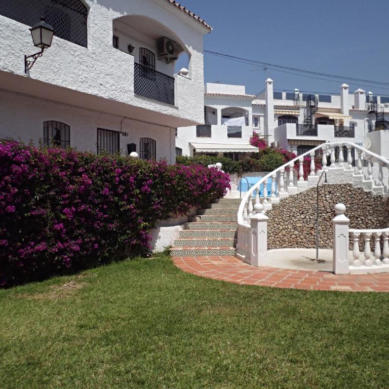 Verano Azul 12 Menyber - Apartamento - 4