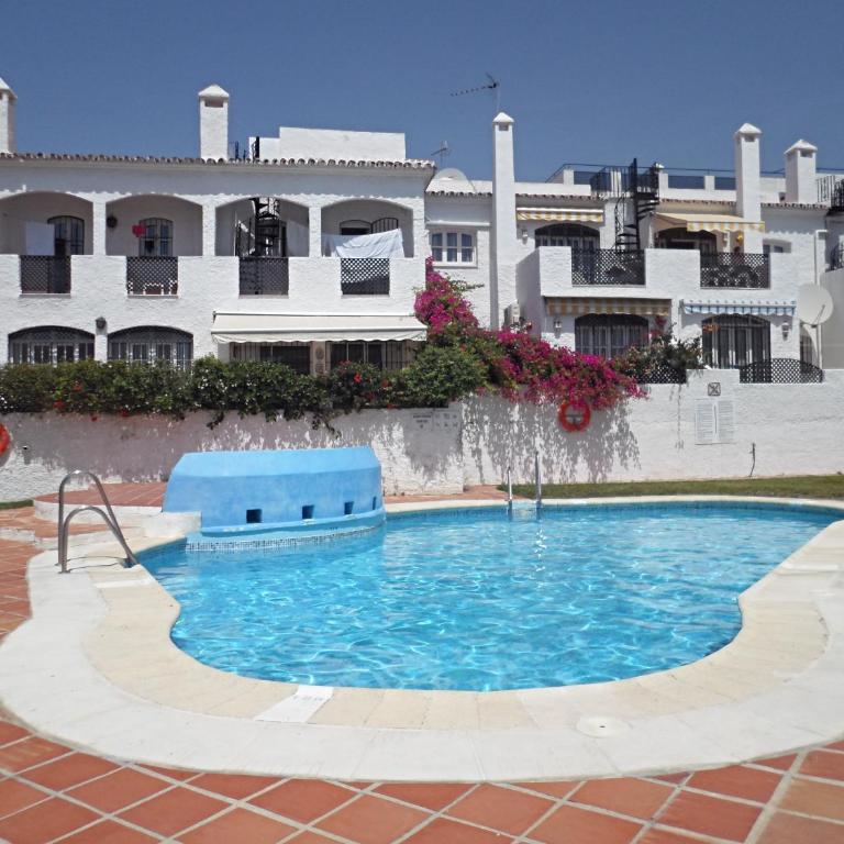Verano Azul 12 Menyber - Apartamento - 1