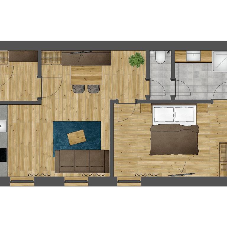 Auszeit - Apartment - 15