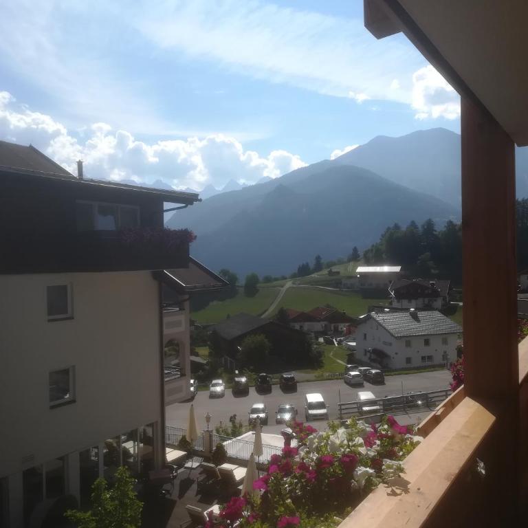 Hotel Sonnleiten - Chambre Double - 2
