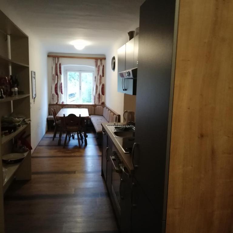 Amtmannhaus Ferienunterkunft Irdning Ennsradweg Budgetzimmer - Budget Double or Twin Room - 37