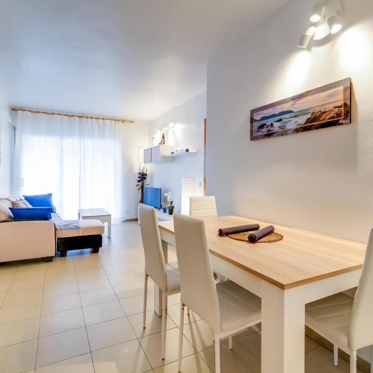 Vivalidays Edurne - Apartamento de 2 dormitorios - 9