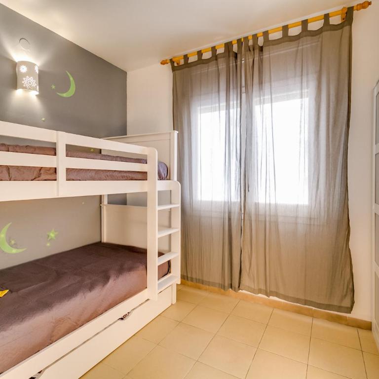 Vivalidays Edurne - Apartamento de 2 dormitorios - 18