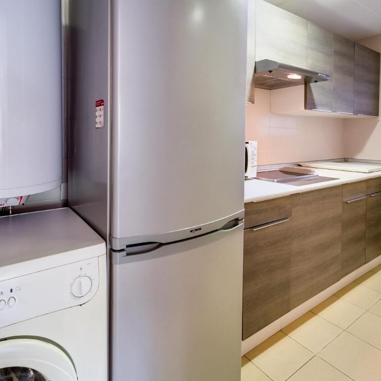Vivalidays Edurne - Apartamento de 2 dormitorios - 13