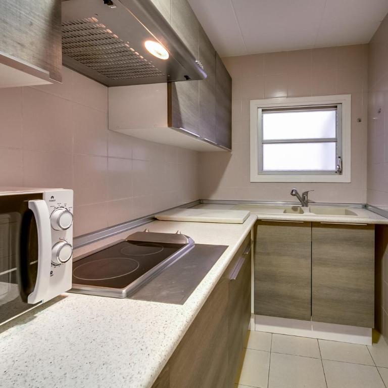 Vivalidays Edurne - Apartamento de 2 dormitorios - 12