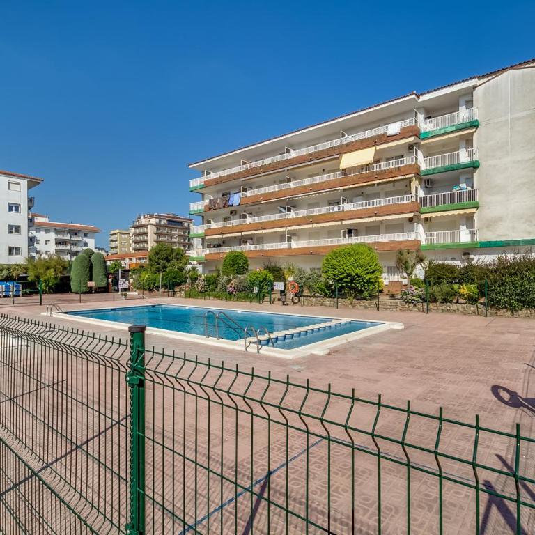 Vivalidays Edurne - Apartamento de 2 dormitorios - 4