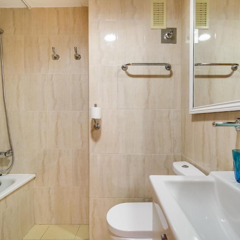 Vivalidays Edurne - Apartamento de 2 dormitorios - 19