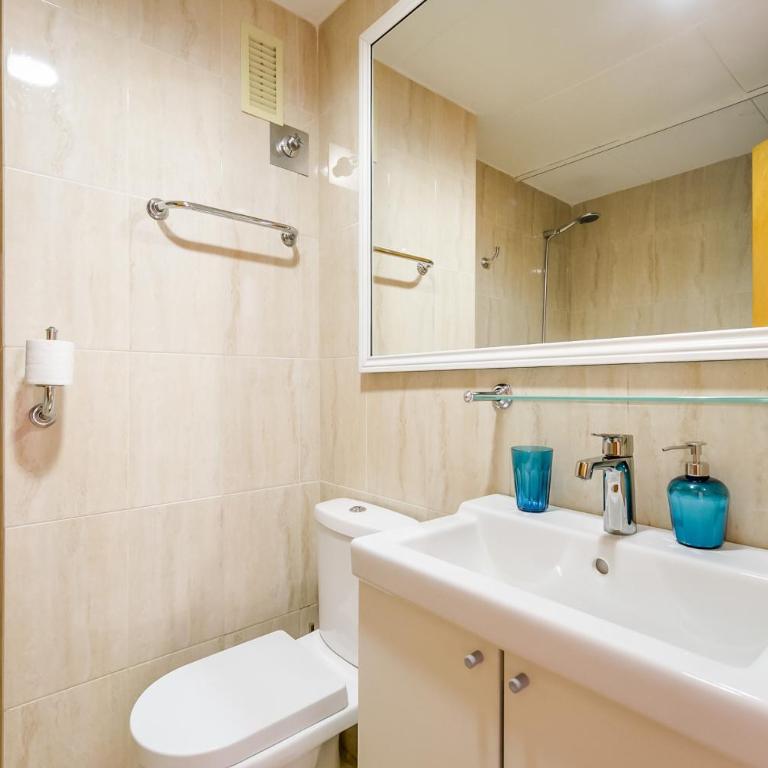 Vivalidays Edurne - Apartamento de 2 dormitorios - 21