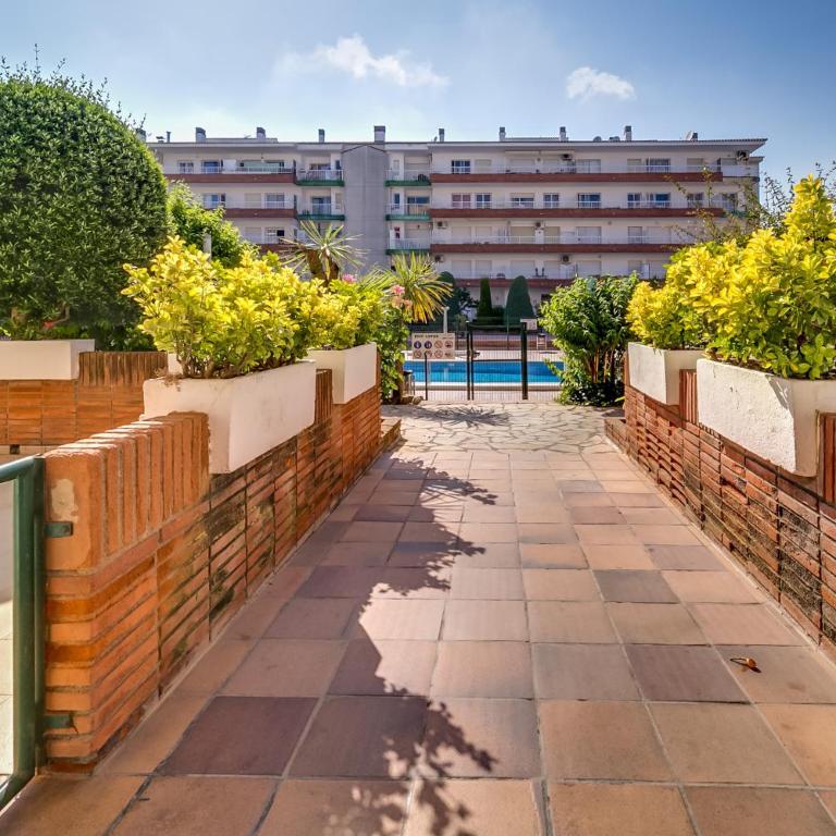 Vivalidays Edurne - Apartamento de 2 dormitorios - 23