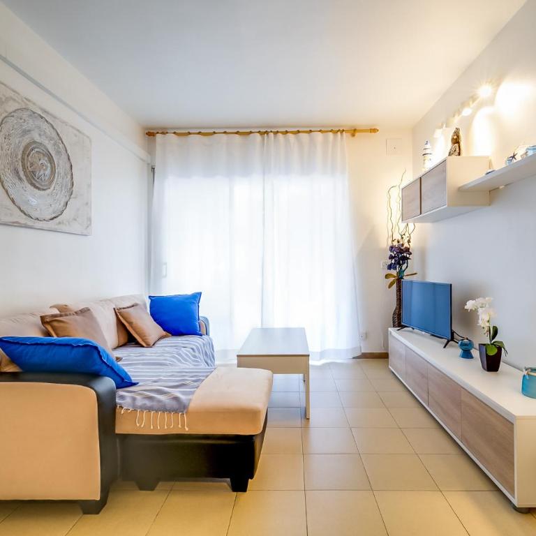Vivalidays Edurne - Apartamento de 2 dormitorios - 1