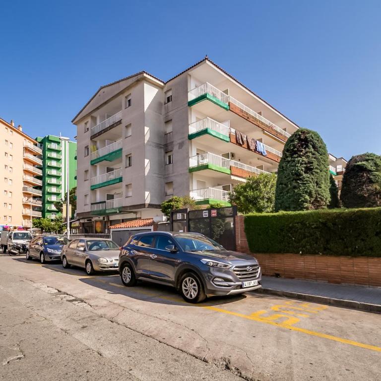 Vivalidays Edurne - Apartamento de 2 dormitorios - 25