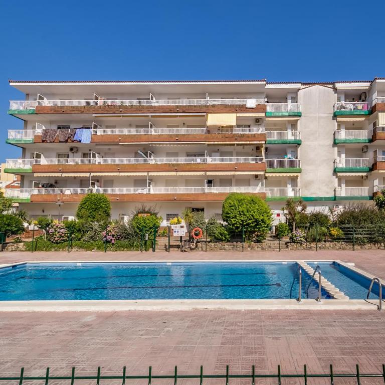 Vivalidays Edurne - Apartamento de 2 dormitorios - 3