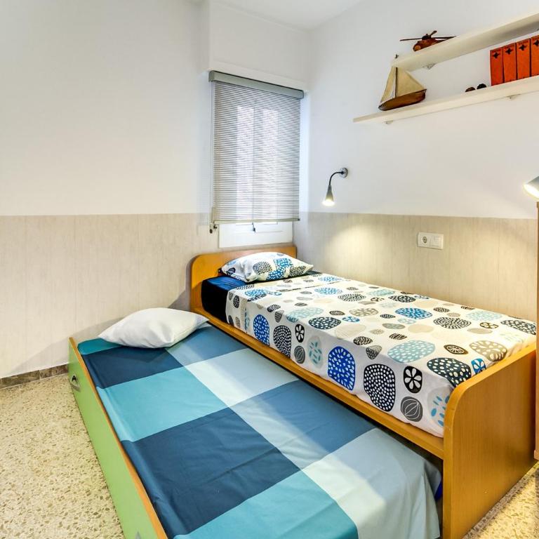 Vivalidays Es Blau - Blanes - Costa Brava - Apartamento con vistas al mar - 11