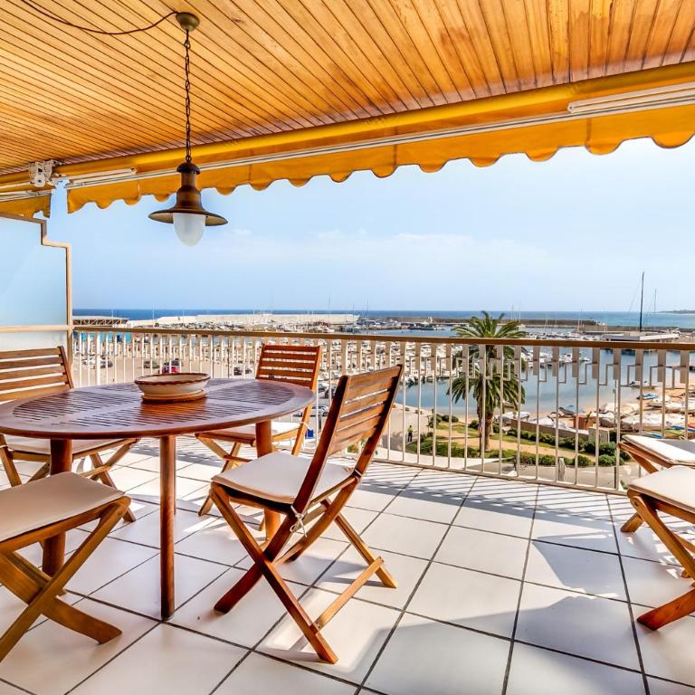 Vivalidays Es Blau - Blanes - Costa Brava - Apartamento con vistas al mar - 1