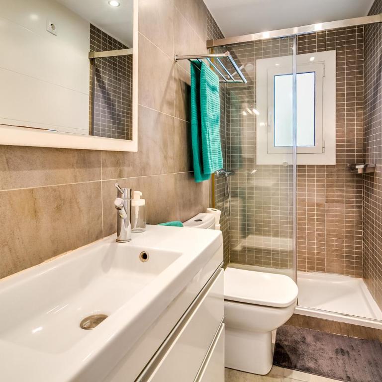 Vivalidays Es Blau - Blanes - Costa Brava - Apartamento con vistas al mar - 13