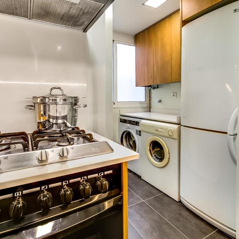 Vivalidays Es Blau - Blanes - Costa Brava - Apartamento con vistas al mar - 8