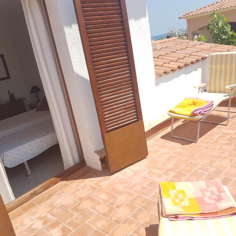 Llar Montagut - Casa - 30