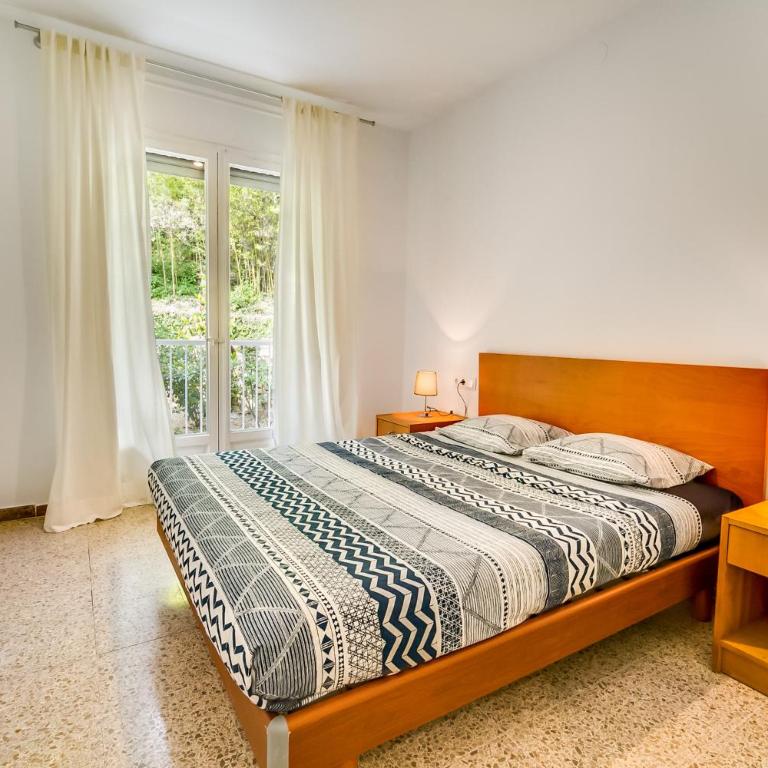 Vivalidays Es Blau - Blanes - Costa Brava - Apartamento con vistas al mar - 9