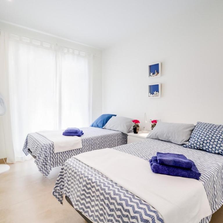 Vivalidays Josep - Apartamento con balcón - 10