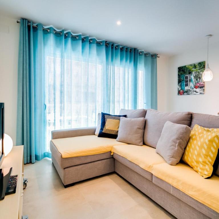 Vivalidays Josep - Apartamento con balcón - 2