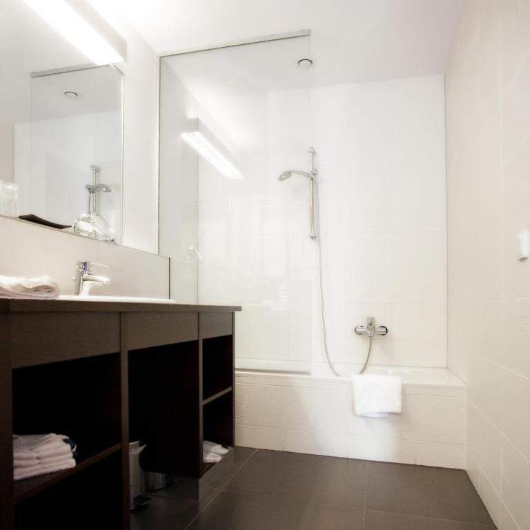 Hotel Schwarzer Bär - Business Doppelzimmer - 5