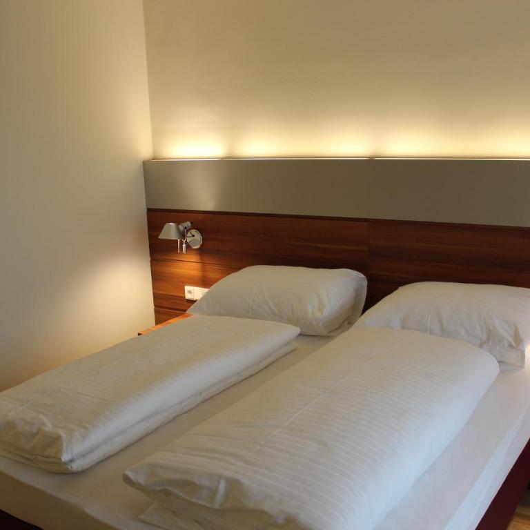 Hotel Schwarzer Bär - Business Doppelzimmer - 1