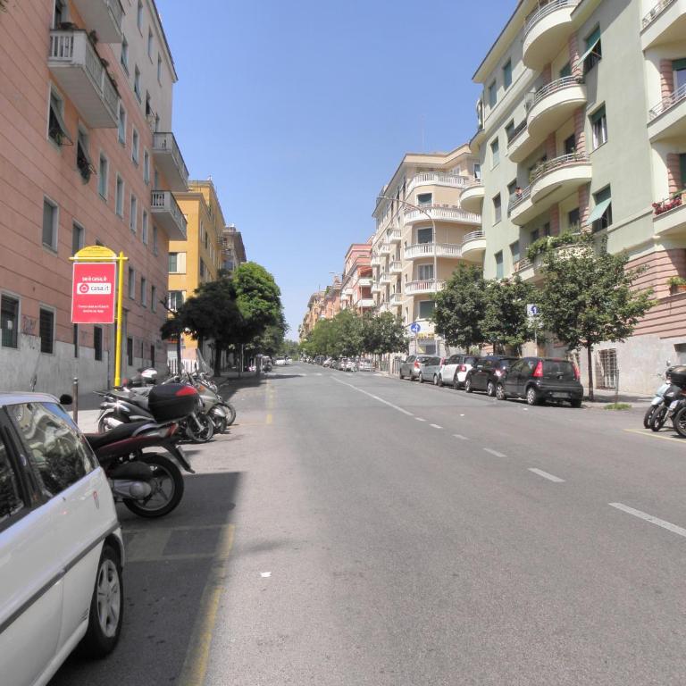 Magnifico Cozy Apartment 400m da metroB - Appartamento con 2 Camere da Letto - 21