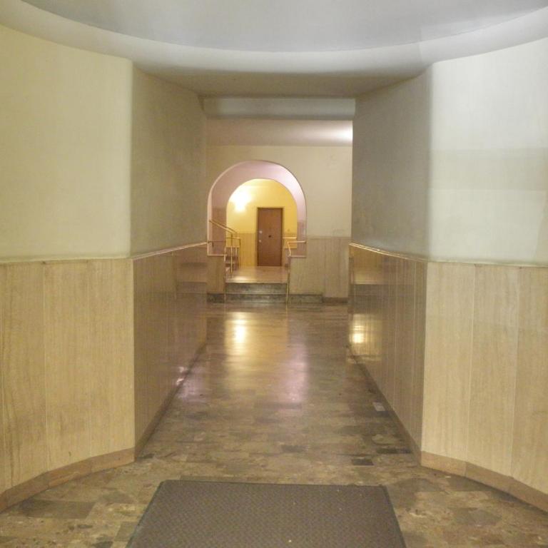 Magnifico Cozy Apartment 400m da metroB - Appartamento con 2 Camere da Letto - 18