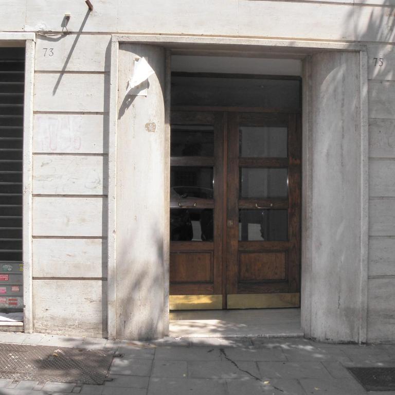 Magnifico Cozy Apartment 400m da metroB - Appartamento con 2 Camere da Letto - 17