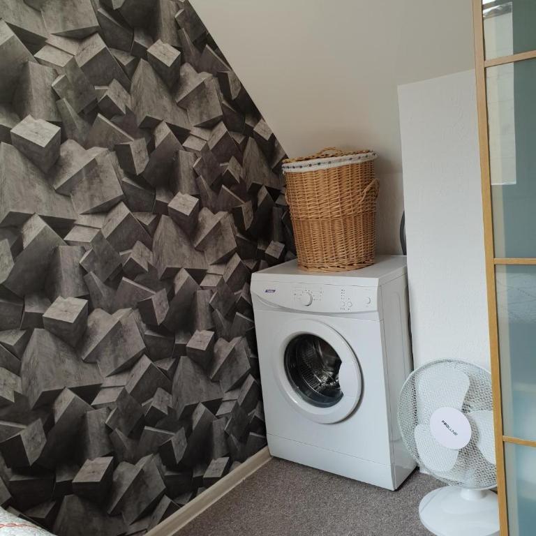 Appartement Centre Bordeaux avec Garage sur demande - Appartement - 10