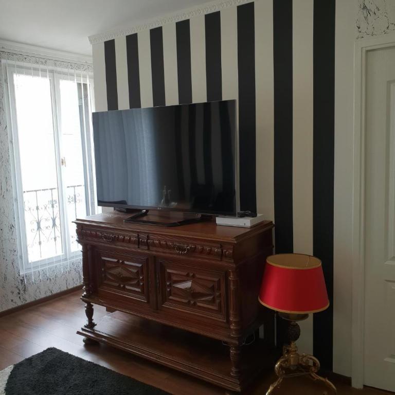 Appartement Centre Bordeaux avec Garage sur demande - Appartement - 6