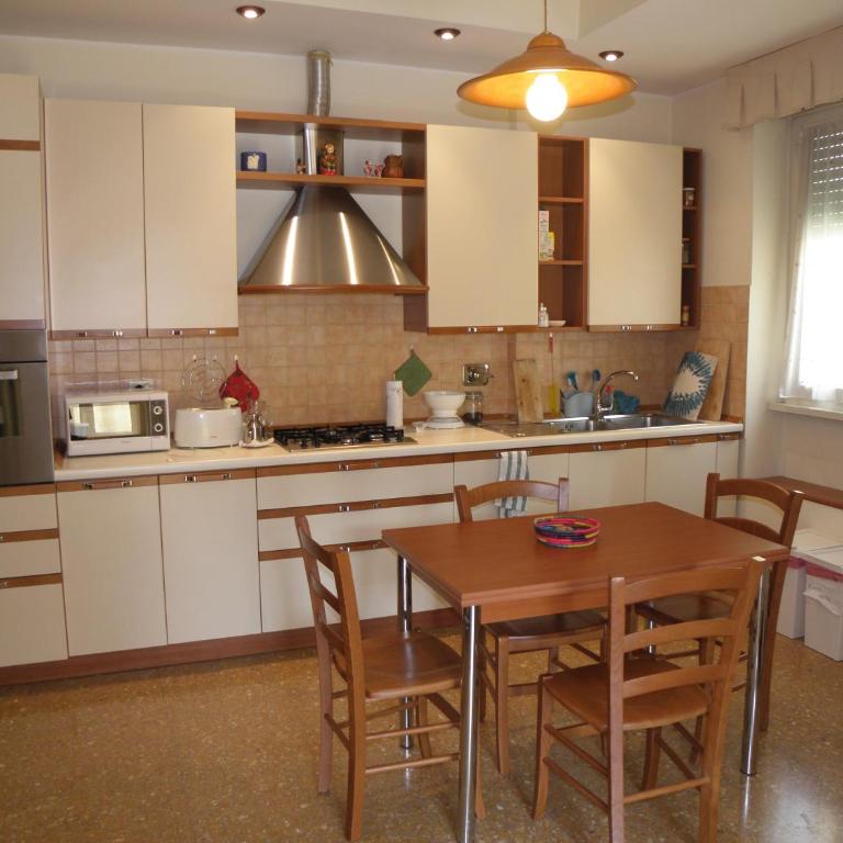 Magnifico Cozy Apartment 400m da metroB - Appartamento con 2 Camere da Letto - 3