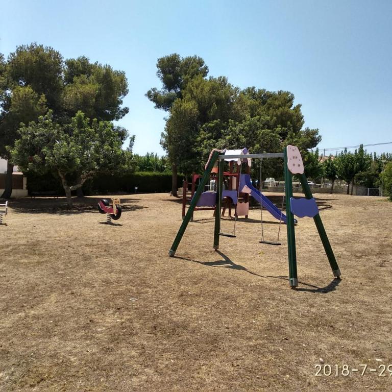 Llar Montagut - Casa - 40