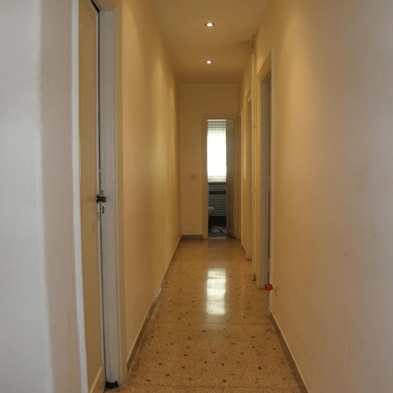 Magnifico Cozy Apartment 400m da metroB - Appartamento con 2 Camere da Letto - 16