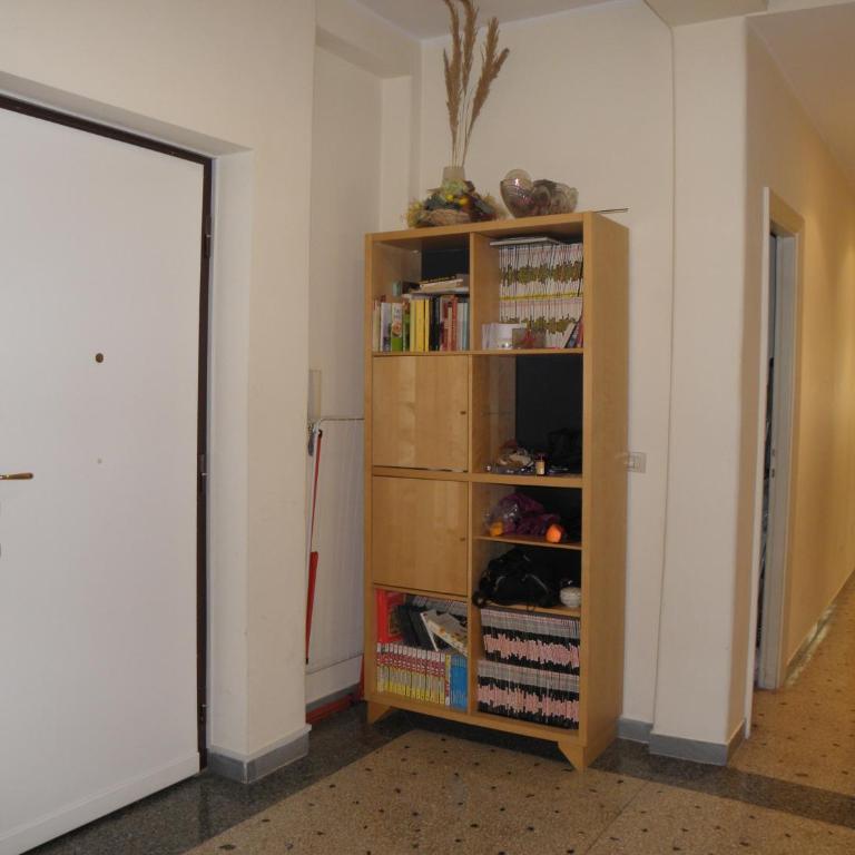 Magnifico Cozy Apartment 400m da metroB - Appartamento con 2 Camere da Letto - 10