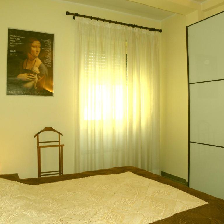 Magnifico Cozy Apartment 400m da metroB - Appartamento con 2 Camere da Letto - 9