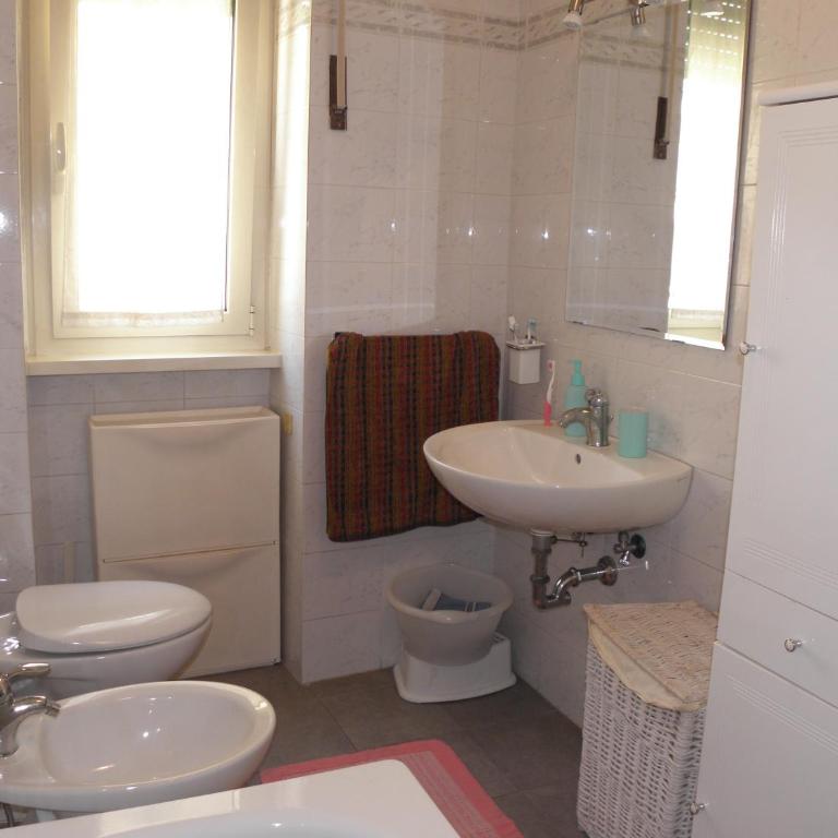 Magnifico Cozy Apartment 400m da metroB - Appartamento con 2 Camere da Letto - 5