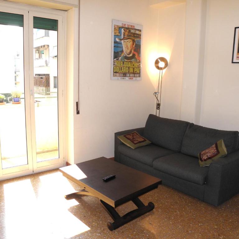 Magnifico Cozy Apartment 400m da metroB - Appartamento con 2 Camere da Letto - 14