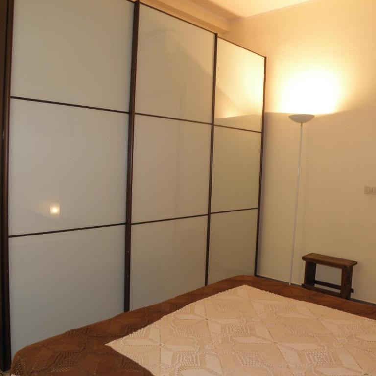 Magnifico Cozy Apartment 400m da metroB - Appartamento con 2 Camere da Letto - 4