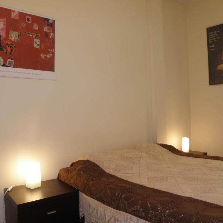 Magnifico Cozy Apartment 400m da metroB - Appartamento con 2 Camere da Letto - 8