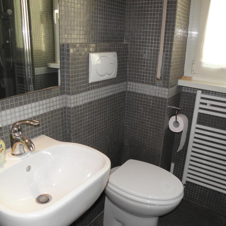 Magnifico Cozy Apartment 400m da metroB - Appartamento con 2 Camere da Letto - 6