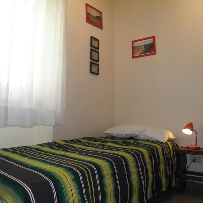Magnifico Cozy Apartment 400m da metroB - Appartamento con 2 Camere da Letto - 13