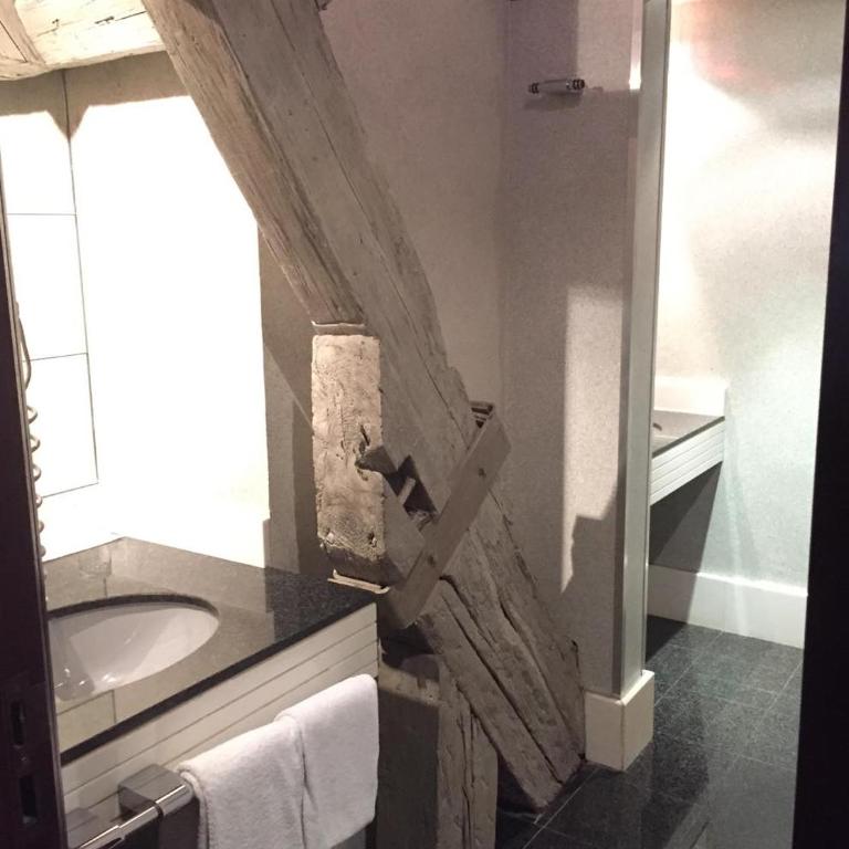 Maison Kammerzell - Hotel & Restaurant - Single Room - 2
