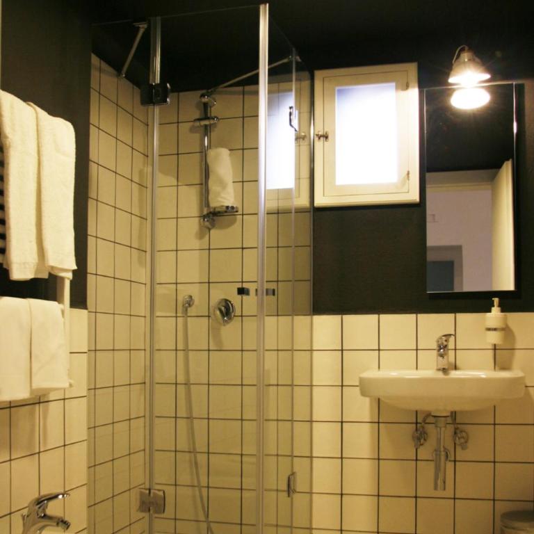 The Station Napoli - Suite - 22
