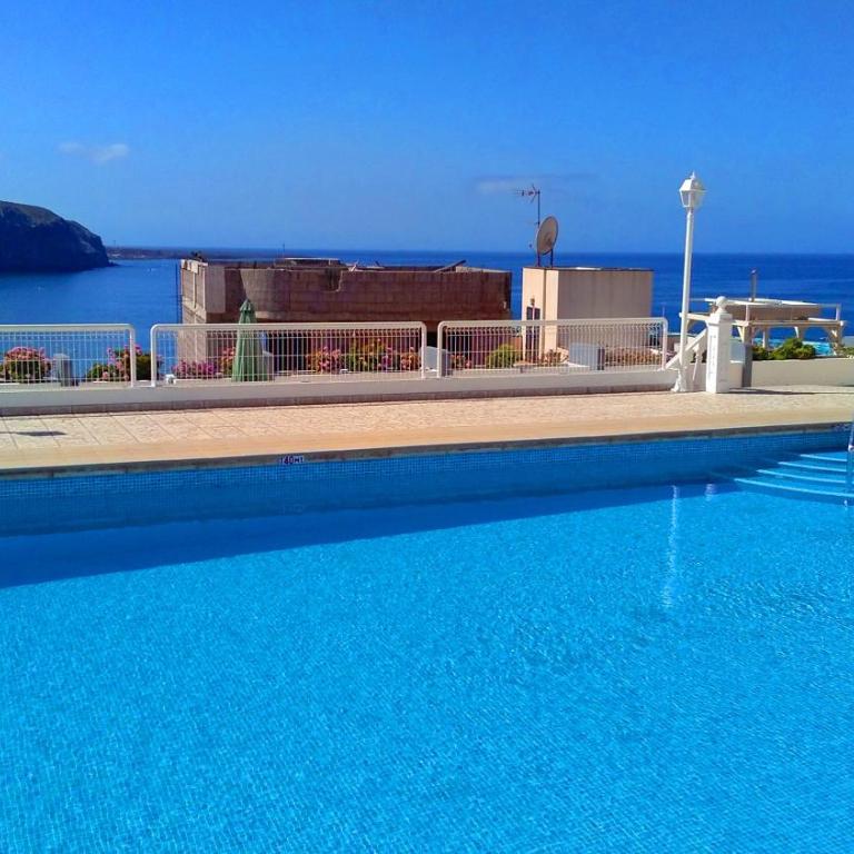 Ocean View Cactus I , over Los Cristianos, Playa las Vistas - Apartamento - 2