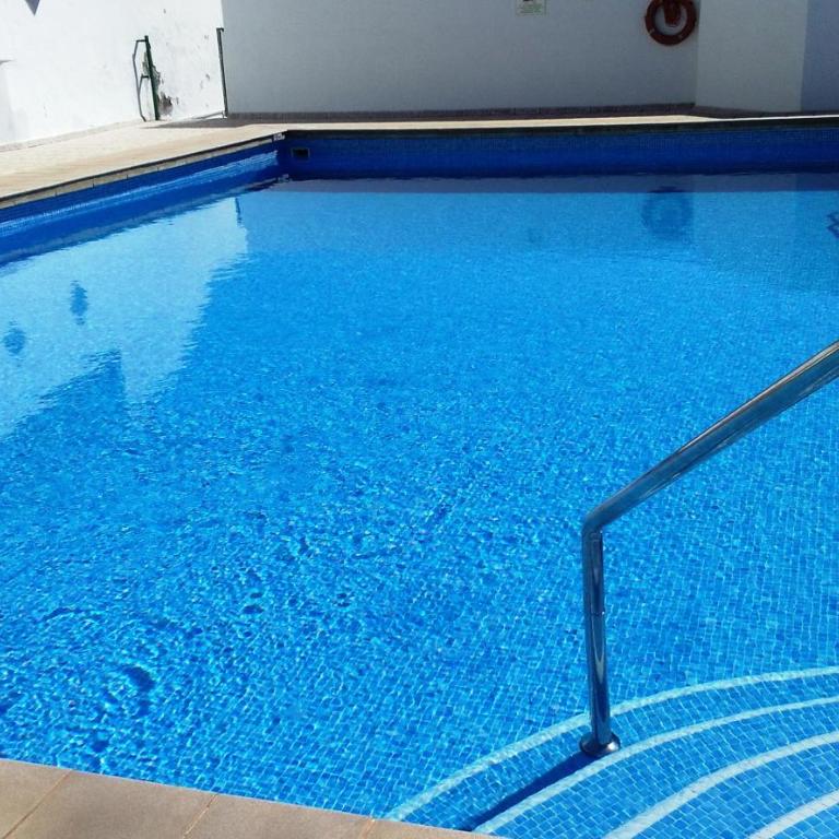Ocean View Cactus I , over Los Cristianos, Playa las Vistas - Apartamento - 20